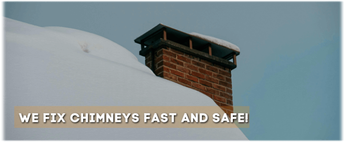 Chimney Repair Fayetteville GA