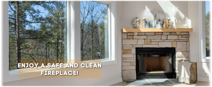 Fireplace Cleaning Fayetteville GA