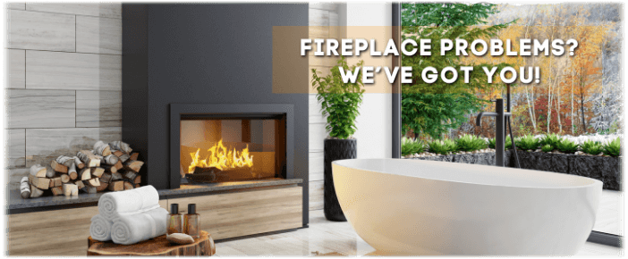 Fireplace Repair Fayetteville GA